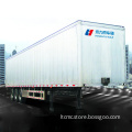 good quality semi trailer truck propane transport tank semi trailer